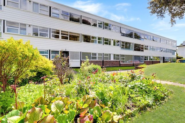 Flat for sale in Park Place, Cheltenham