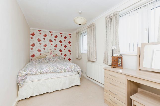 Town house for sale in Red Hall Road, Barwell, Leicester