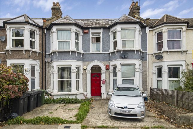 2-bed flat on Flat 3, 20, Minard Road, London, £315,000