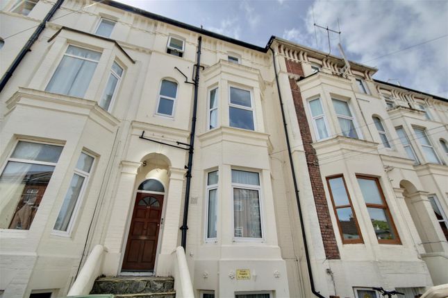 Thumbnail Flat for sale in Nelson Road, Southsea