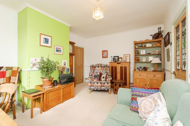 Flat 1, 20, Briston Road, MELTON CONSTABLE photo 2