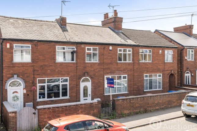 3-bed house on 10, Eakring Road, Nottinghamshire, £90,000