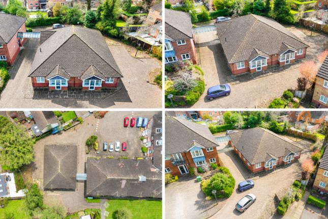 2-bed house on 10, Gorton Croft, Coventry, £630,000