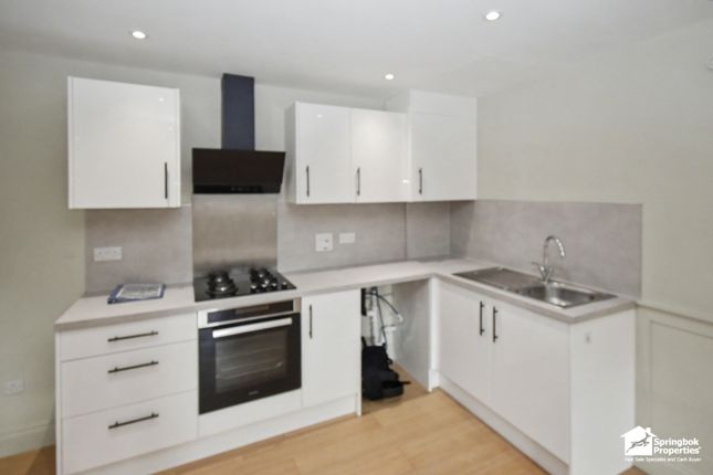5b, Leicester Road, Leicester photo 3