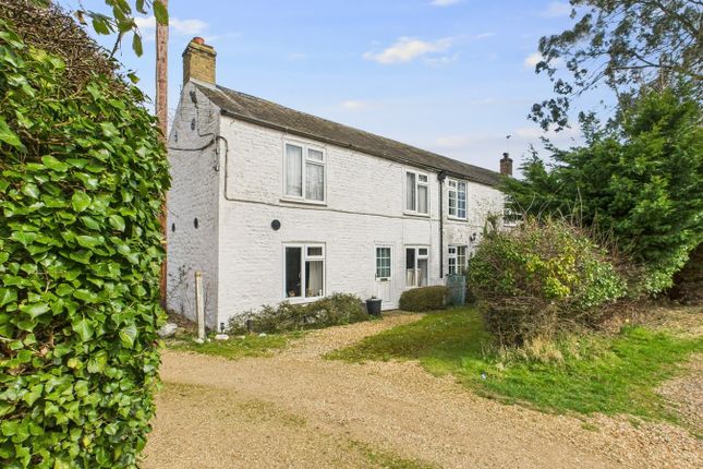 2-bed house on 1 Poplar Cottages, Chapel Road, Boughton, £230,000