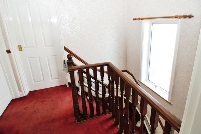 Semi-detached house for sale in Aberdeen Street, Hull