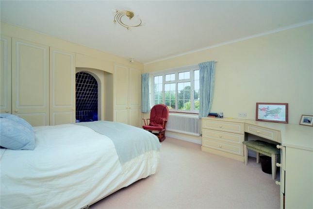 Detached house for sale in Colcokes Road, Banstead, Surrey