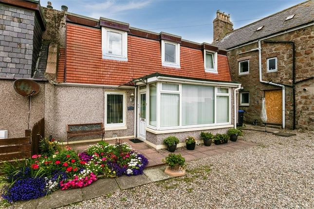 Thumbnail Semi-detached house for sale in North Street, Peterhead