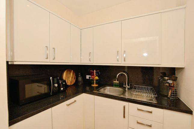 Flat 6 The Panorama,, Park Street, Kent photo 4