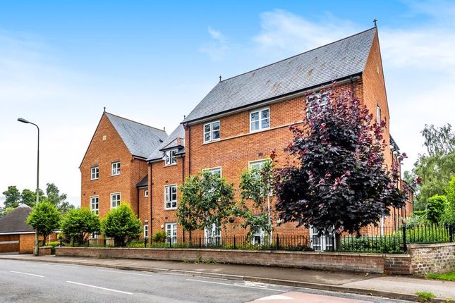 Retirement Homes Properties For Sale In Abingdon Homes Flats Zoopla