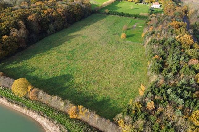 Land for sale in Legbourne Road, Louth