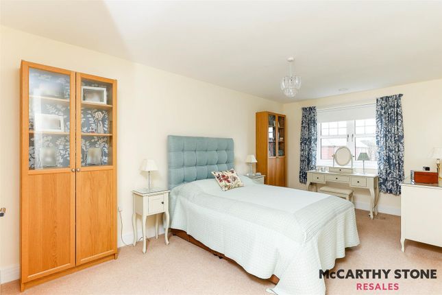 Flat for sale in Dugdale Court, Coventry Road, Coleshill, Birmingham