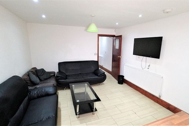 Thumbnail Terraced house to rent in Luton Road, Selly Oak