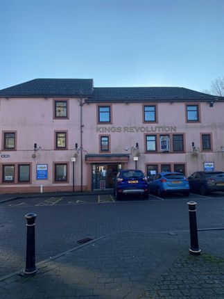Thumbnail Commercial property for sale in The Cross, Dalry