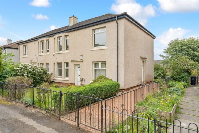 Flat to rent in Kestrel Road, Anniesland, Glasgow