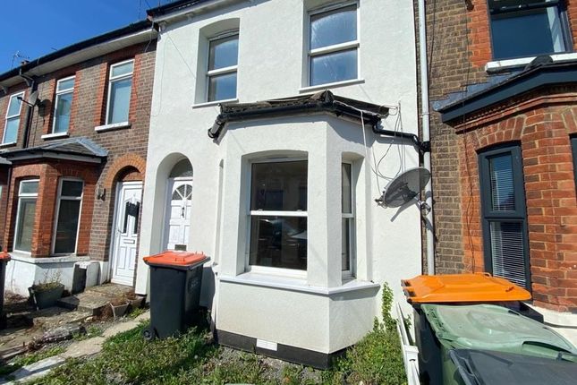 4 Bedroom Terraced