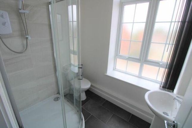 Flat 19, Westbridge House, 1, Holland Street, Nottinghamshire photo 4