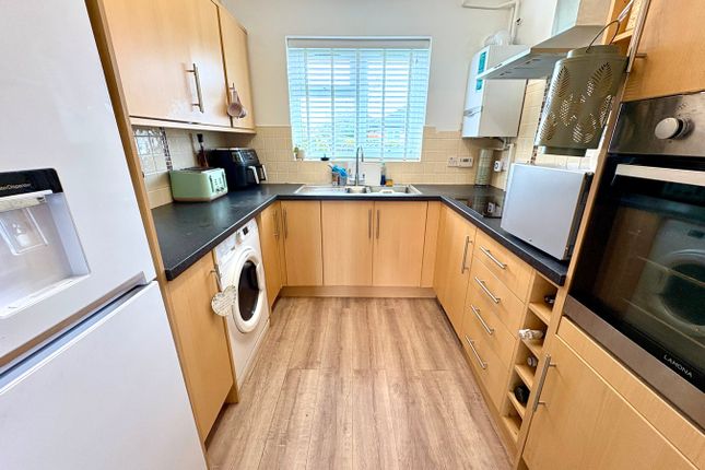 2, Gladstone Mews, LEICESTER photo 4