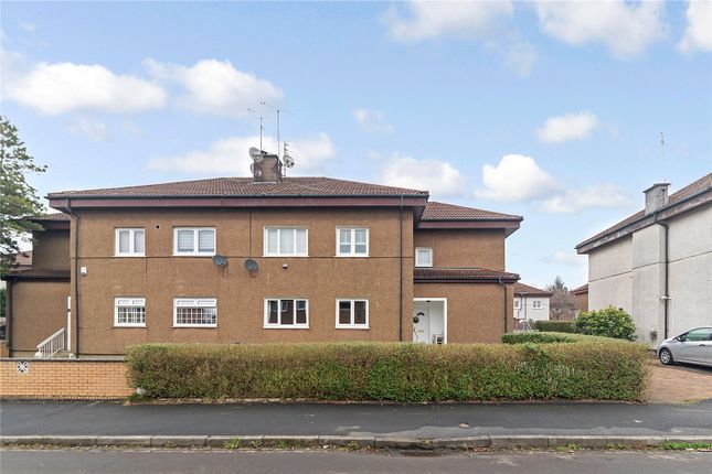 Flat for sale in Towerside Road, Glasgow
