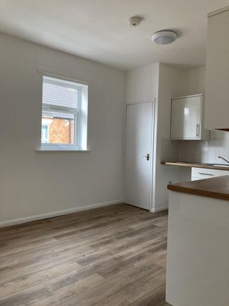 Kitchen/ Reception Room