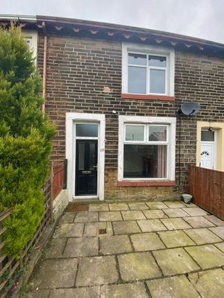 Terraced house to rent in Napier Street, Nelson, Lancashire
