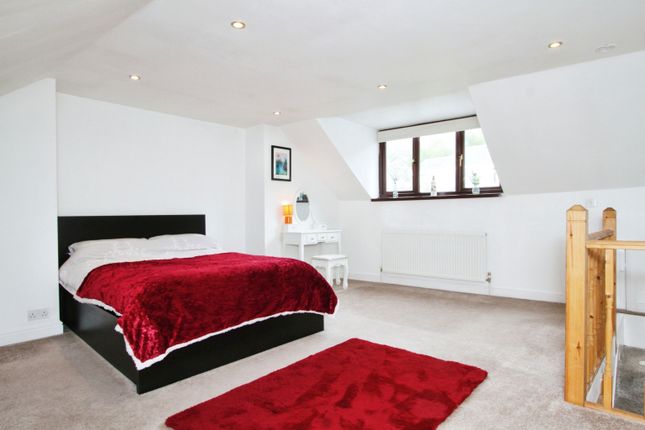 Terraced house for sale in Chesterfield Road, Sheffield, South Yorkshire