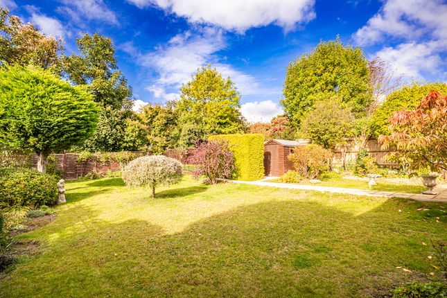 Bungalow for sale in 45 Wallingford Road, Goring On Thames