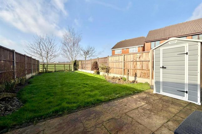 8, Greylag Close, Leicester photo 2