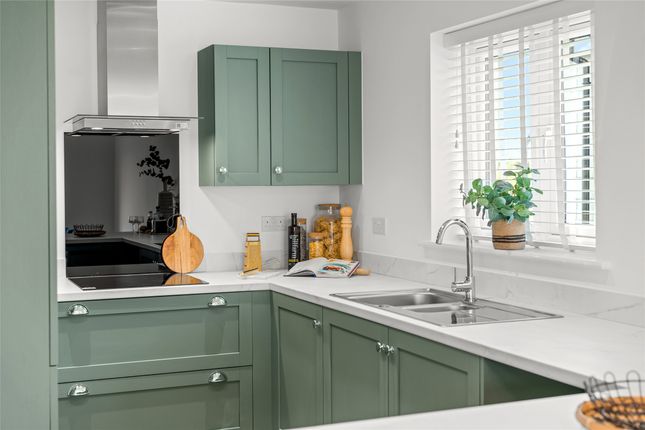 Plot 19 - The Holly,, Chapel Green, Bideford photo 4