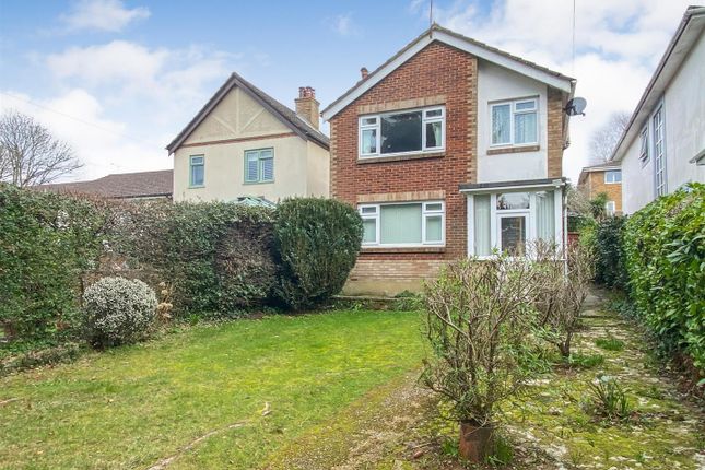 Detached house for sale in Guest Avenue, Poole