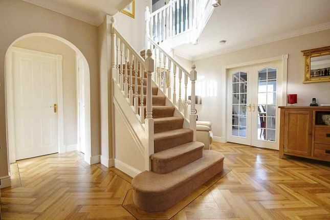 Homes For In Staveley North Yorkshire Property Thumbnail Detached House For In Pinfold Green Staveley Knaresborough
