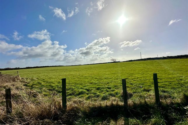 Farmhouse for sale in Llanfaelog, Ty Croes