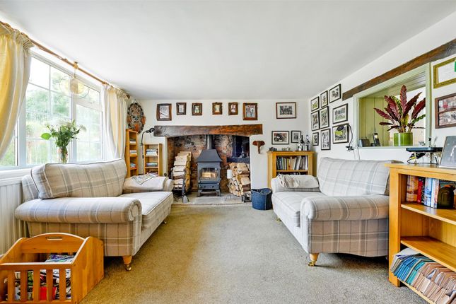 Cotswold View, The Green, Ashleworth photo 3
