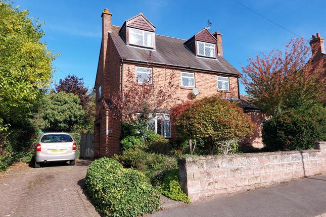 Detached house for sale in Redstone Lane, Stourport-On-Severn