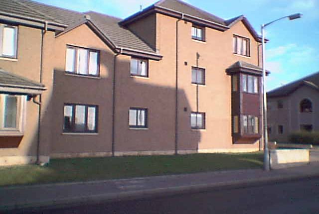 Thumbnail Flat to rent in South Park Court, Elgin, Moray
