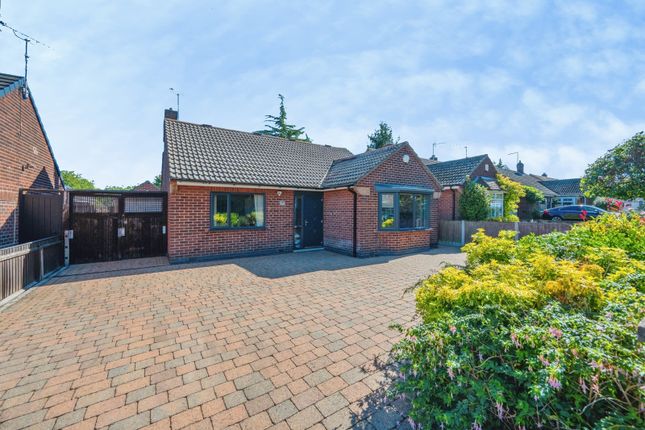 3 Bedroom Bungalow in DE24 0PZ
