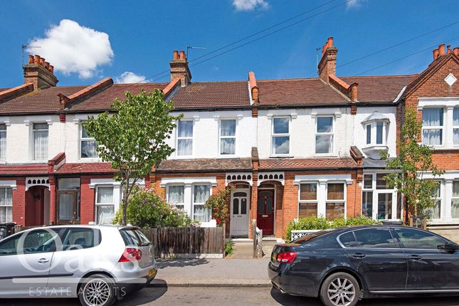 3-bed house on 27, Tylecroft Road, London, £475,000