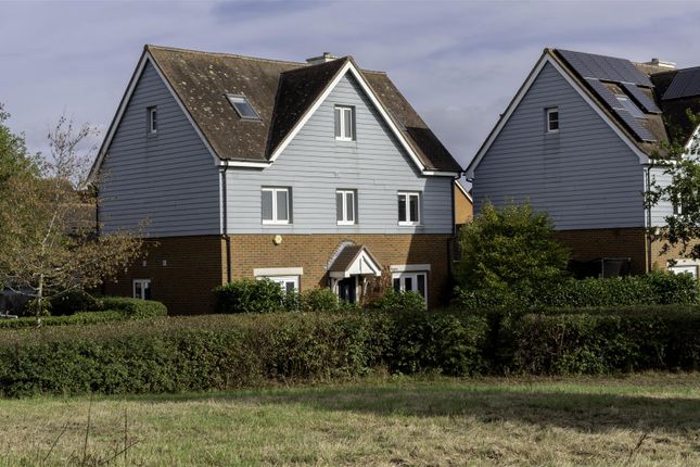 5-bed detached on 46, The Moors, Redhill, £800,000