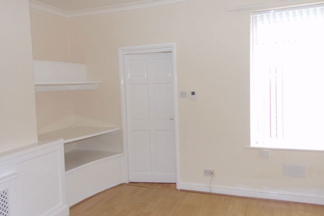 Flat to rent in Astley Road, Seaton Delaval, Whitley Bay