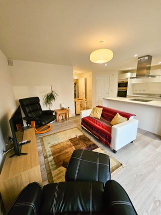 Apartment 1, Tawny House, Doncaster photo 5