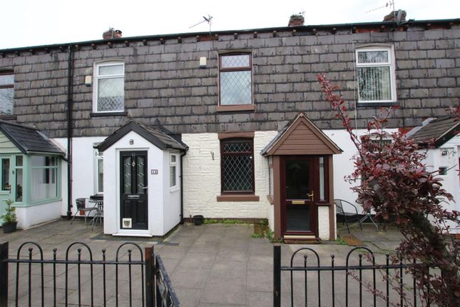 Thumbnail Terraced house to rent in Faith Street, Bolton