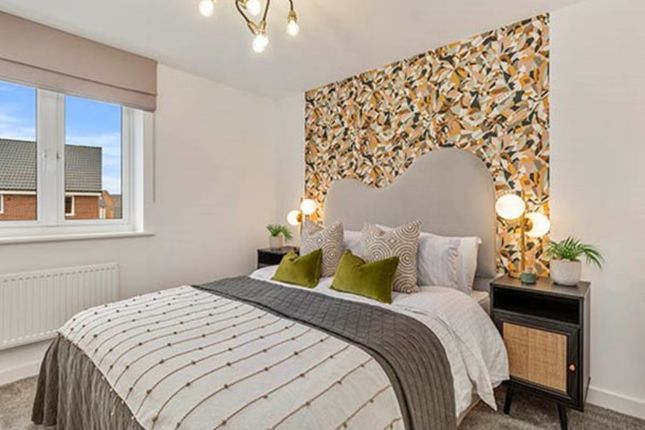 Plot 51, Tor View, The Alnmouth, West Park, Castle Cary photo 3