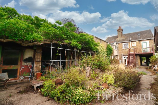 Thumbnail Detached house for sale in North Road, Tollesbury