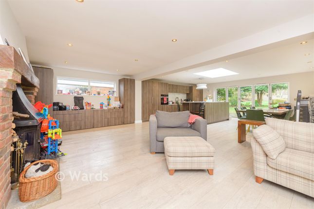 Chelidon, Taylors Lane, Trottiscliffe photo 4