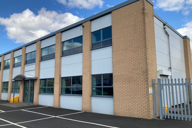 Thumbnail Office to let in Highlands House, Highlands Road, Shirley, Solihull