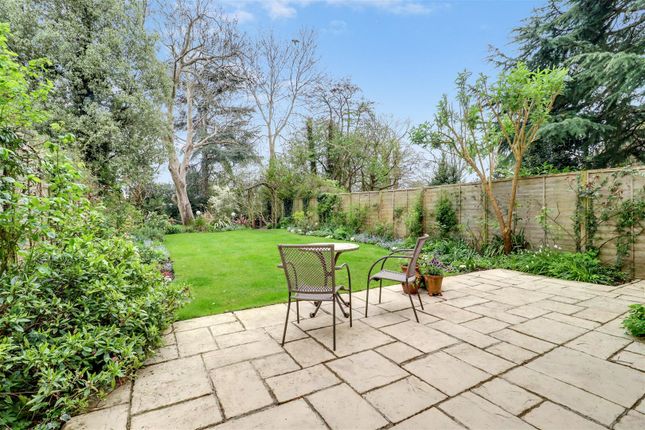 Terraced house for sale in Matham Road, East Molesey