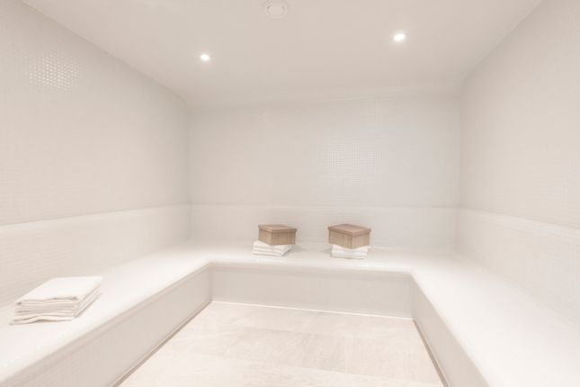 Steam Room