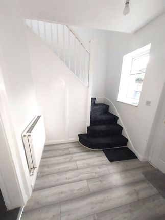 Semi-detached house to rent in Clively Avenue, Manchester