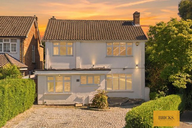4-bed house on 13, The Friars, Chigwell, £950,000
