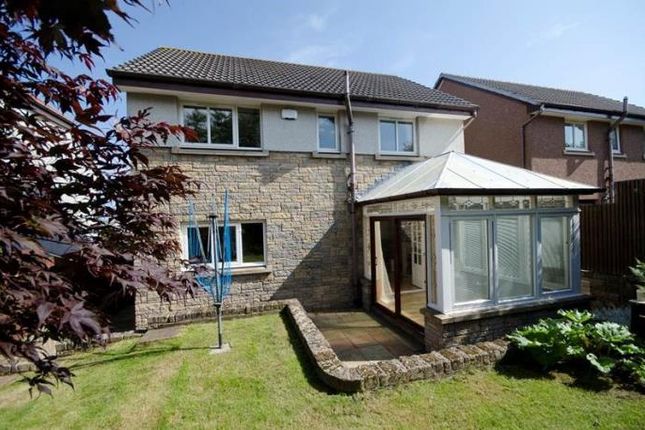 Thumbnail Detached house to rent in Seaview Place, Bridge Of Don, Aberdeen